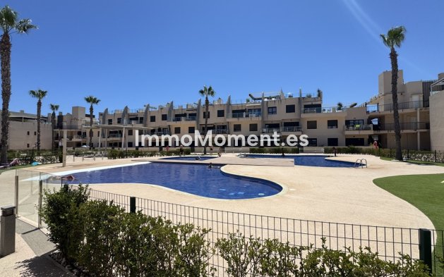 Wohnung - Wiederverkauf - Pilar de la Horadada - Pilar de la Horadada Centro