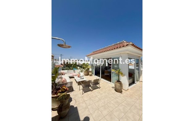 Wohnung - Wiederverkauf - Rojales - Ciudad Quesada