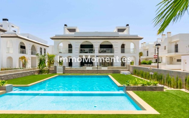 Wohnung - Wiederverkauf - Rojales - Dona Pepa