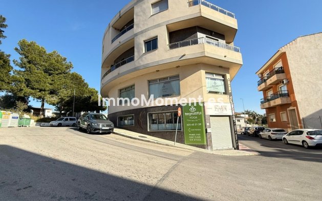Wohnung - Wiederverkauf - San Miguel de Salinas - San Miguel de Salinas Centro