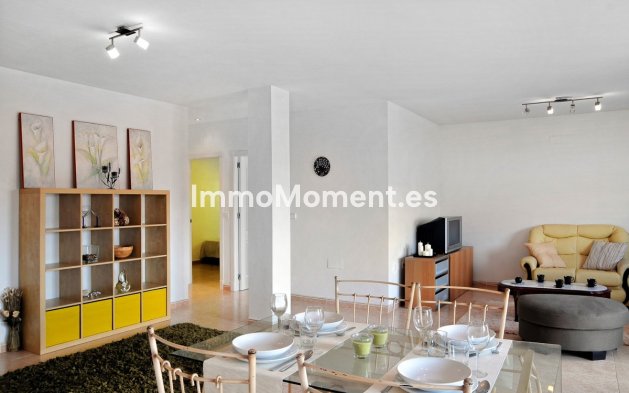 Wohnung - Wiederverkauf - Santa Pola - Gran Alacant