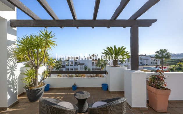 Wohnung - Wiederverkauf - Sotogrande - La Alcaidesa
