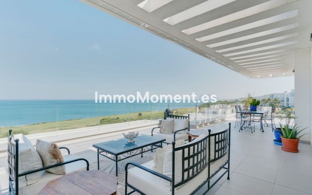 Wohnung - Wiederverkauf - Sotogrande - La Alcaidesa