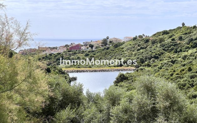 Wohnung - Wiederverkauf - Sotogrande - La Alcaidesa