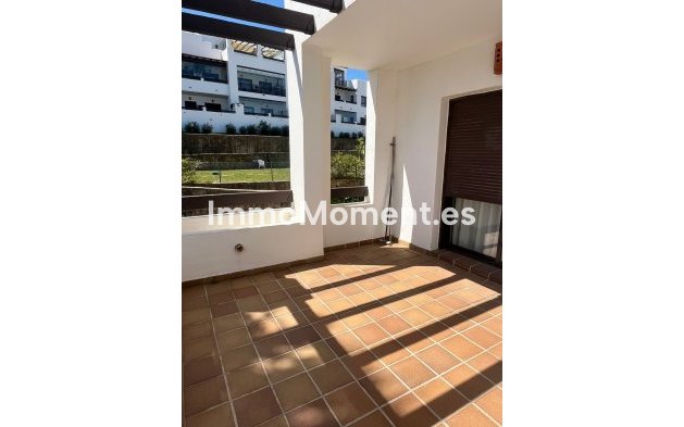 Wohnung - Wiederverkauf - Sotogrande - RSO-26518