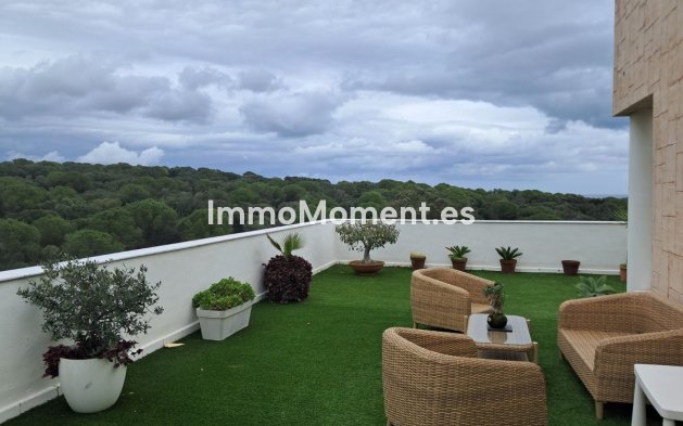 Wohnung - Wiederverkauf - Sotogrande - RSO-48416