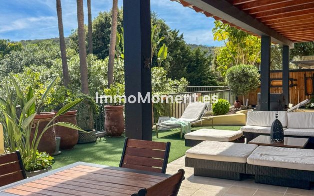 Wohnung - Wiederverkauf - Sotogrande - San Roque Club