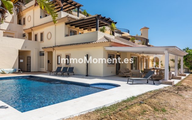 Wohnung - Wiederverkauf - Sotogrande - San Roque