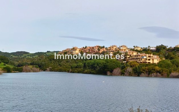 Wohnung - Wiederverkauf - Sotogrande - Sotogrande Alto