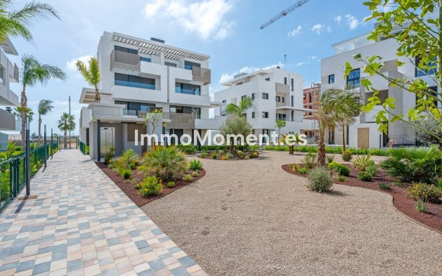 Wohnung - Wiederverkauf - Torre Pacheco - Santa Rosalia Lake and Life Resort