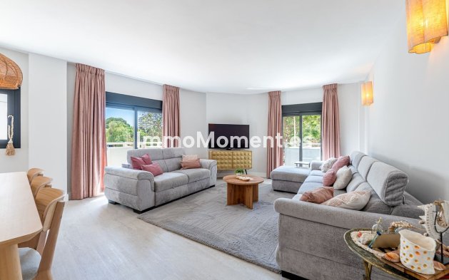Wohnung - Wiederverkauf - Torremolinos - La Carihuela