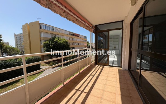 Wohnung - Wiederverkauf - Torremolinos - La Carihuela