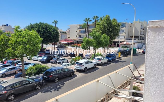 Wohnung - Wiederverkauf - Torremolinos - La Carihuela