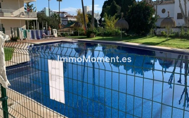 Wohnung - Wiederverkauf - Torremolinos - La Carihuela