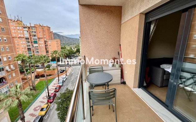 Wohnung - Wiederverkauf - Torremolinos - Torremolinos Centro