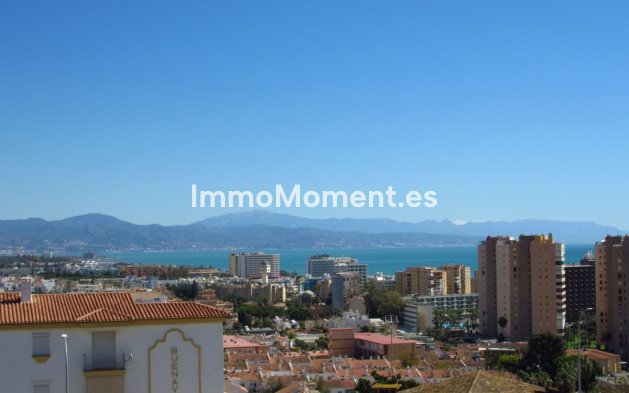 Wohnung - Wiederverkauf - Torremolinos - Torremolinos Centro