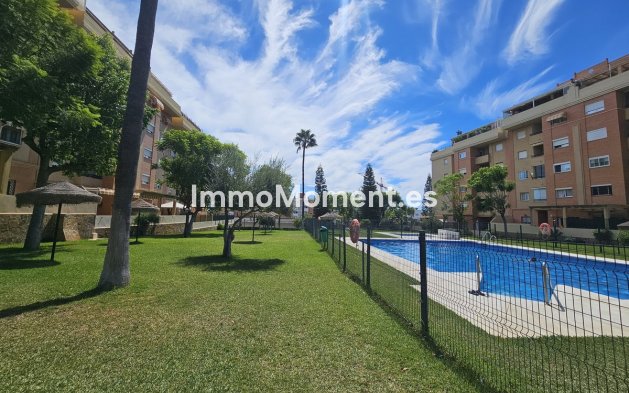 Wohnung - Wiederverkauf - Torremolinos - Torremolinos