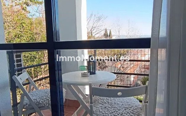 Wohnung - Wiederverkauf - Torremolinos - Torremolinos