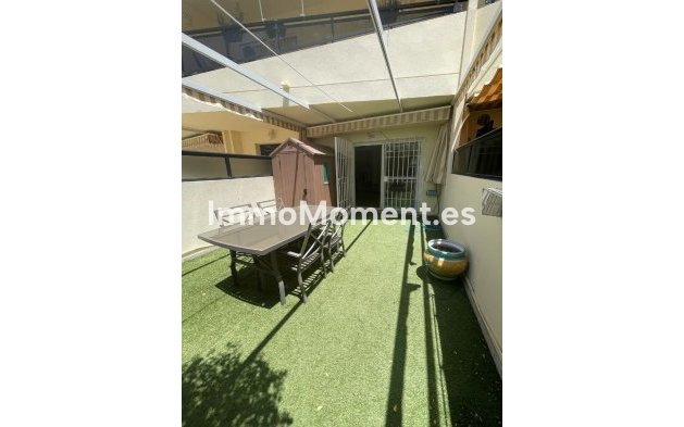 Wohnung - Wiederverkauf - Torremolinos - Torremolinos