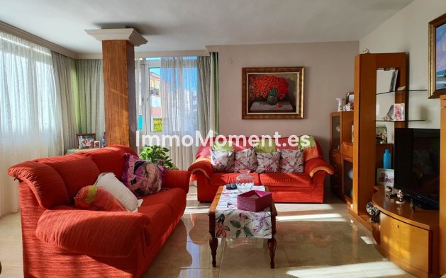 Wohnung - Wiederverkauf - Torremolinos - Torremolinos