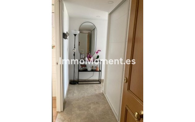 Wohnung - Wiederverkauf - Torremolinos - Torremolinos