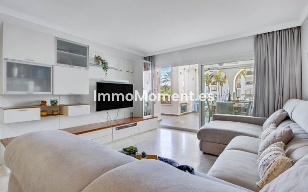 Wohnung - Wiederverkauf - Torremolinos - Torremolinos