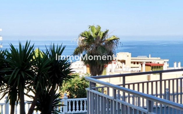 Wohnung - Wiederverkauf - Torremolinos - Torremolinos