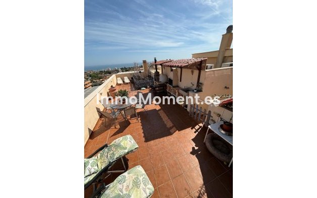 Wohnung - Wiederverkauf - Torremolinos - Torremolinos