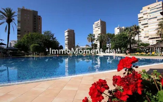 Wohnung - Wiederverkauf - Torremolinos - Torremolinos