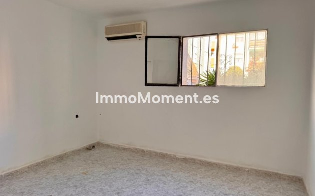 Wohnung - Wiederverkauf - Torremolinos - Torremolinos