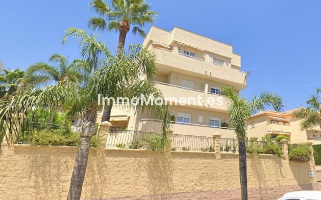Wohnung - Wiederverkauf - Torremolinos - Torremolinos