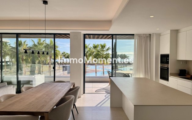 Wohnung - Wiederverkauf - Torremolinos - Torremolinos