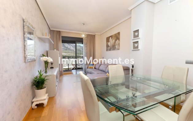 Wohnung - Wiederverkauf - Torremolinos - Torremolinos