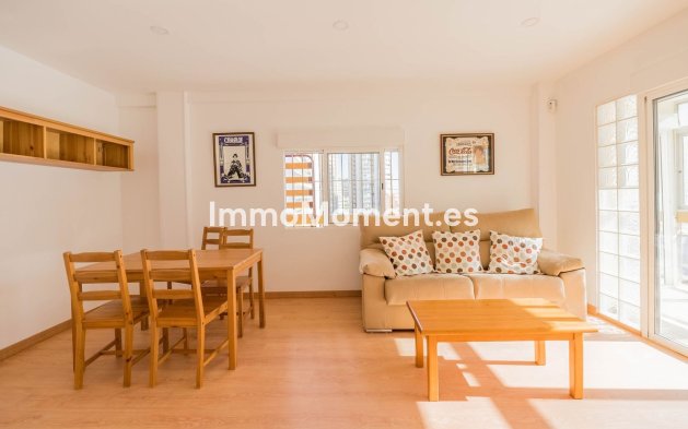 Wohnung - Wiederverkauf - Torremolinos - Torremolinos