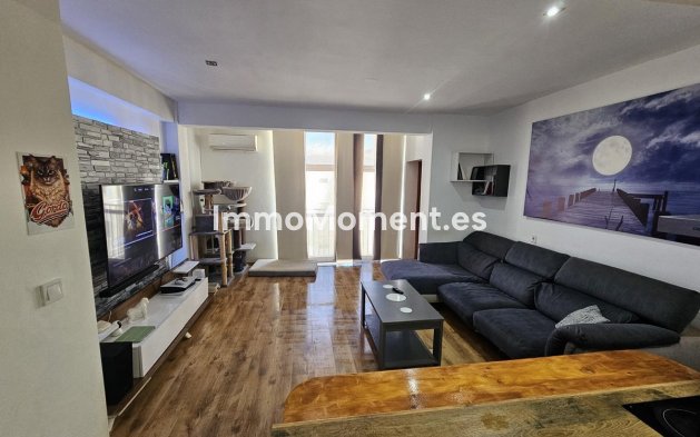 Wohnung - Wiederverkauf - Torremolinos - Torremolinos