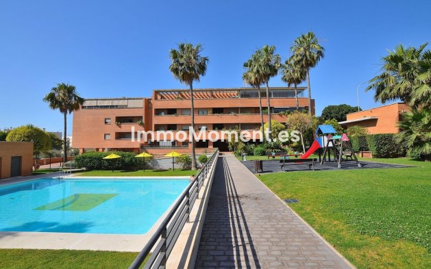 Wohnung - Wiederverkauf - Torremolinos - Torremolinos