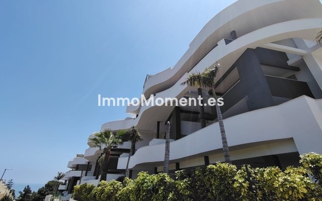 Wohnung - Wiederverkauf - Torremolinos - Torremolinos