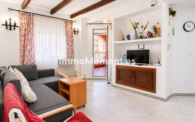 Wohnung - Wiederverkauf - Torrevieja - Playa de los Locos