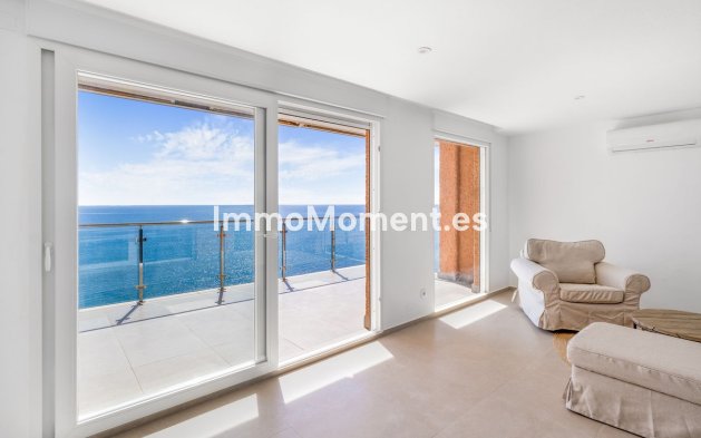 Wohnung - Wiederverkauf - Torrevieja - Playa del Cura