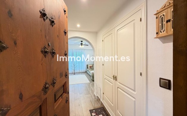 Wohnung - Wiederverkauf - Torrevieja - Torrevieja Centro