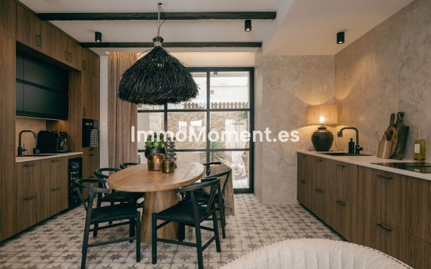 Wohnung - Wiederverkauf - Torrevieja - Torrevieja Centro