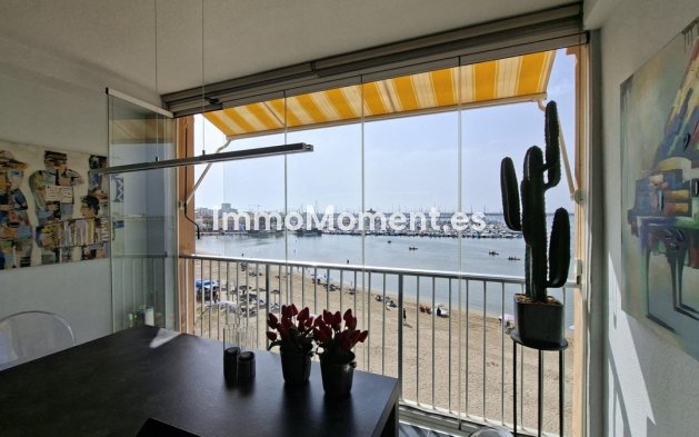 Wohnung - Wiederverkauf - Torrevieja - Torrevieja Centro