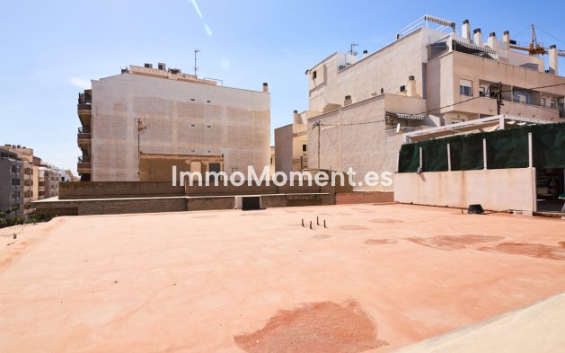 Wohnung - Wiederverkauf - Torrevieja - Torrevieja Centro