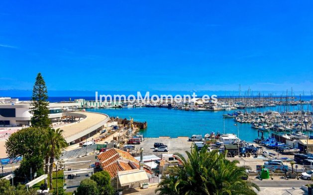 Wohnung - Wiederverkauf - Torrevieja - Torrevieja Centro