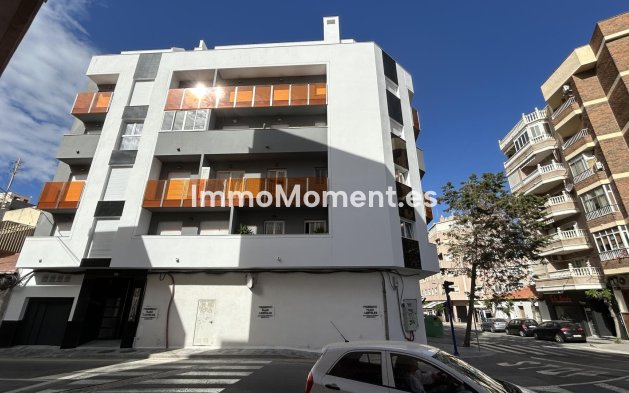 Wohnung - Wiederverkauf - Torrevieja - Torrevieja