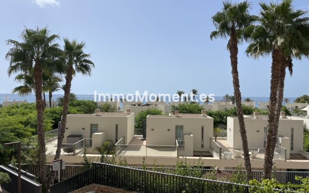 Wohnung - Wiederverkauf - Villajoyosa - Villajoyosa Centro