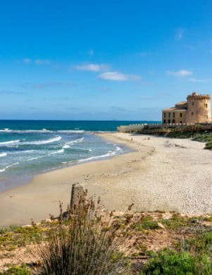 Pilar de la Horadada