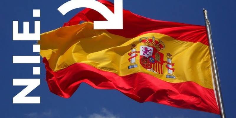 CÓMO SOLICITAR UN NÚMERO NIE