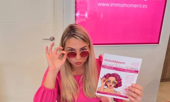 Apartment in Benidorm