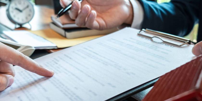 PERMIS D'OCCUPATION SECONDAIRE